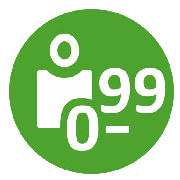Öffne Kursangebot des Fachbereiches Zielgruppe Fachbereich-Icon Zielgruppe